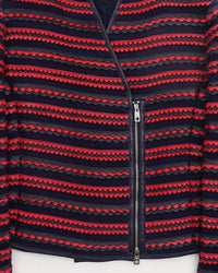 SS2017 Emporio Armani Jacket Navy