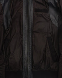 2000's D&G Jacket Black