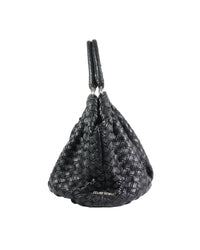 Miu Miu Leather Hobo Bag
