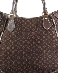 2000's Louis Vuitton Monogram Mini Lin Angele Bag